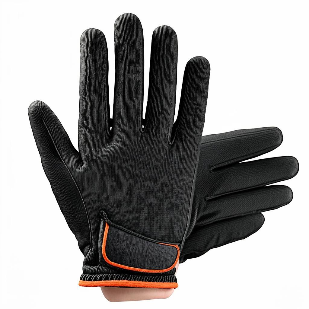 gants mecaniciens crown