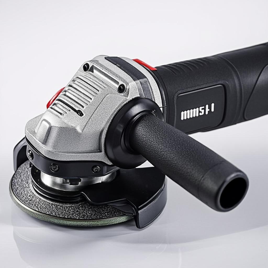 meuleuse 115mm total tools